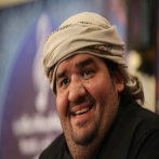 Houssin el jasmi
